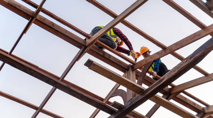 Expert tile roof repair services in Perryville, MD